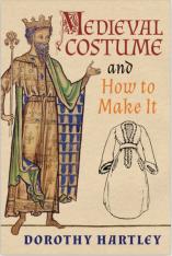 Medieval Costume and How to Make It